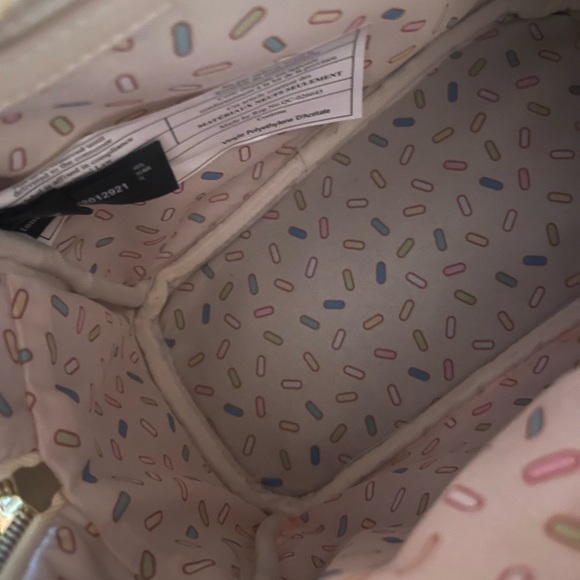 2 Disney Princess LoungeFly Backpacks and one wallet ๐๐๐๐๐๐๐๐๐ - Picture 12 of 14